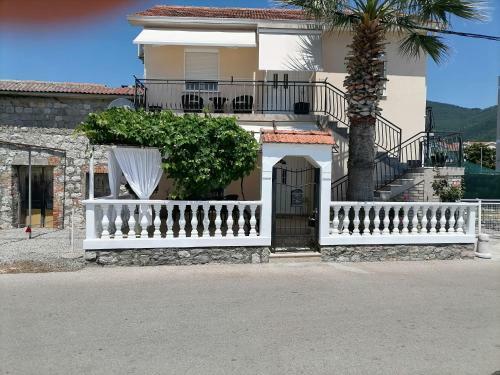 Apartment Casa Sul Mare