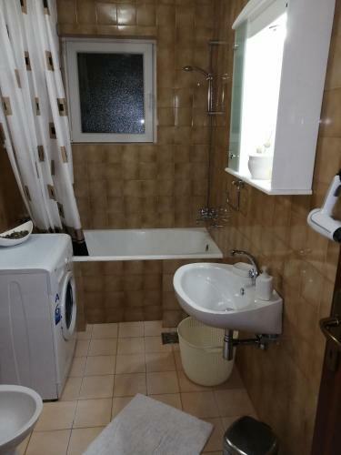 Apartment Casa Sul Mare