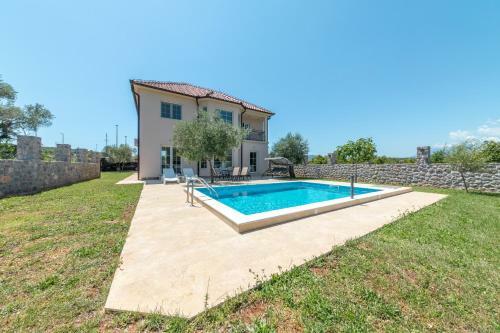Villa Stemi