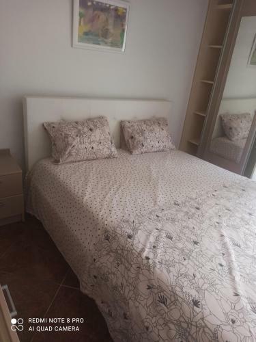 Apartamento Asija
