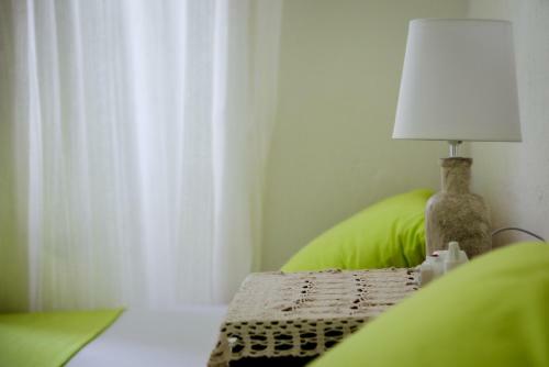 Apartment Arija