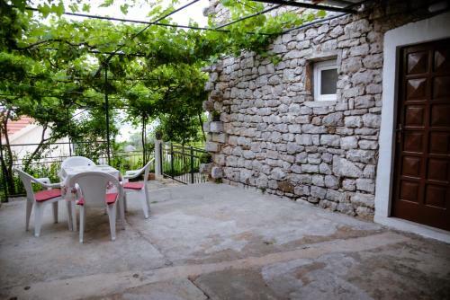 Apartment Arija
