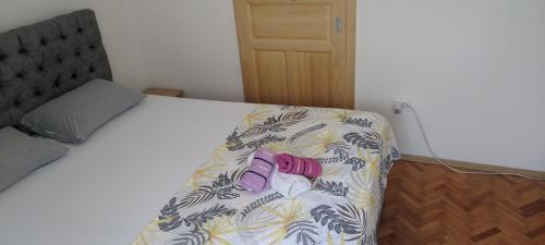 Apartamento House Sarovic 2