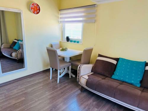 Apartamento Dreams Tivat