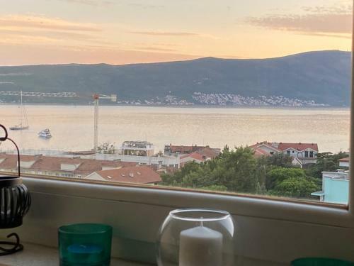 Apartamento Dreams Tivat