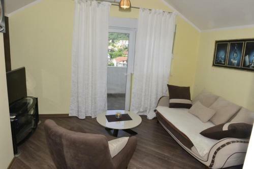 Apartamento Dreams Tivat