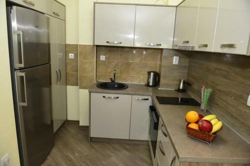 Apartamento Dreams Tivat