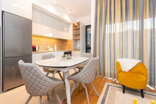 Apartment Gardenija