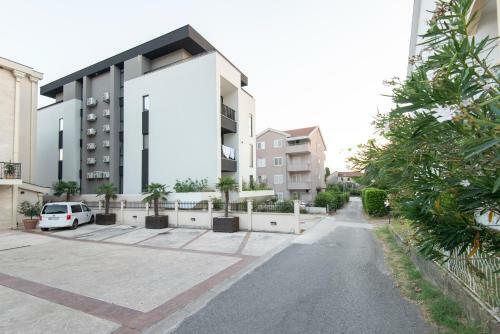 Apartment Gardenija
