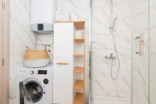 Apartment Gardenija