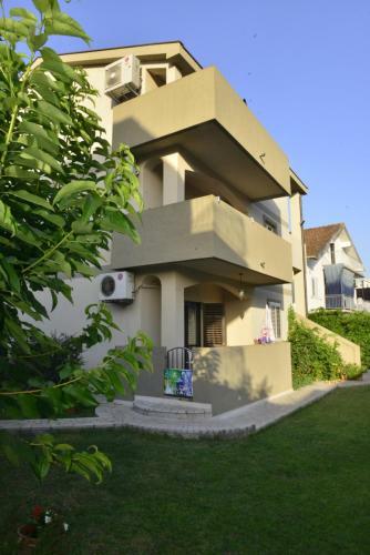 Apartamento Lola