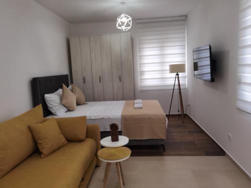Igman Apartments Tivat