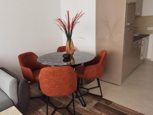 Igman Apartments Tivat