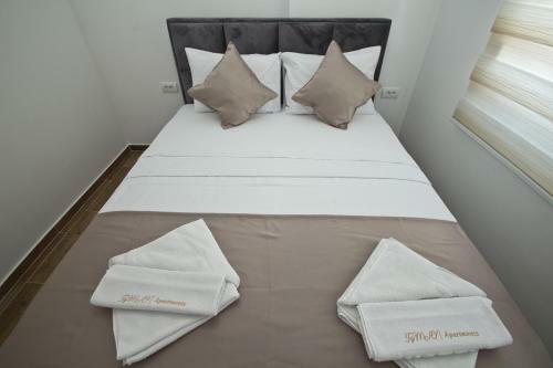 Igman Apartments Tivat