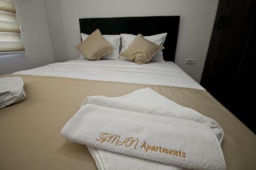 Igman Apartments Tivat