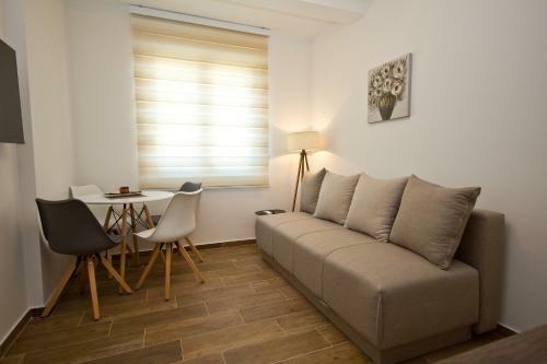 Igman Apartments Tivat