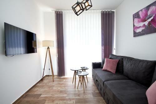 Igman Apartments Tivat