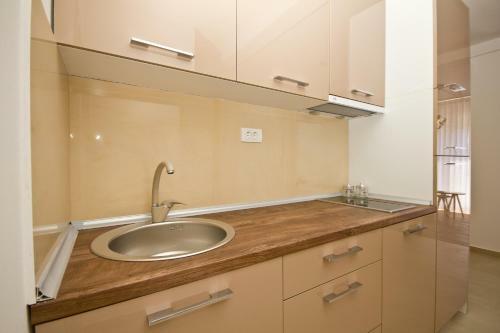 Igman Apartments Tivat