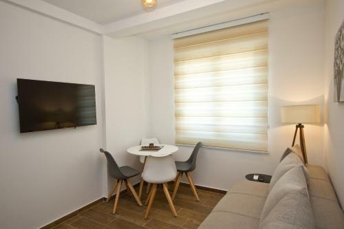 Igman Apartments Tivat