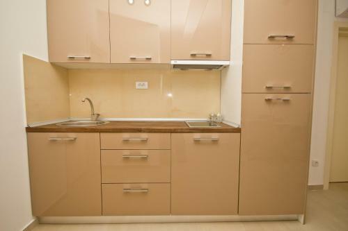 Igman Apartments Tivat