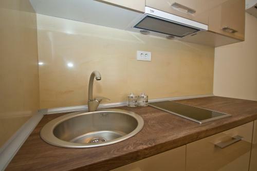 Igman Apartments Tivat