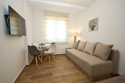 Igman Apartments Tivat