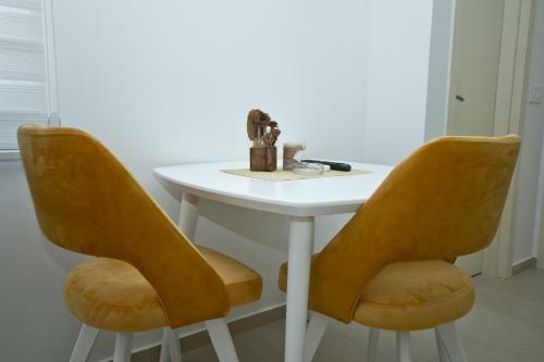 Igman Apartments Tivat
