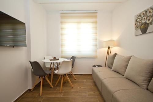 Igman Apartments Tivat