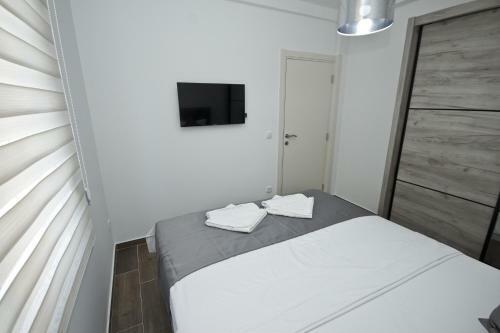 Igman Apartments Tivat