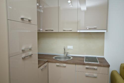 Igman Apartments Tivat
