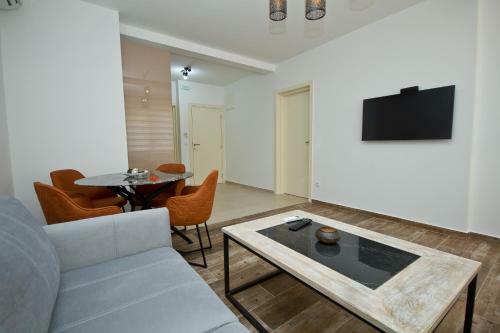 Igman Apartments Tivat
