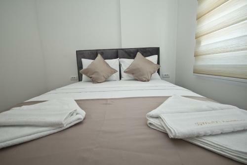 Igman Apartments Tivat