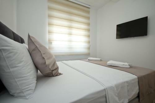 Igman Apartments Tivat