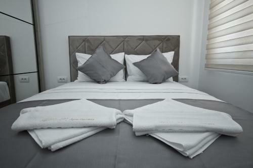 Igman Apartments Tivat