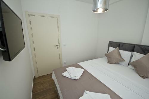 Igman Apartments Tivat