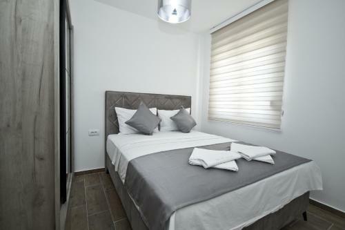 Igman Apartments Tivat