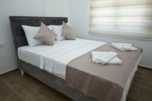 Igman Apartments Tivat
