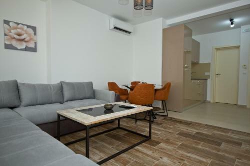 Igman Apartments Tivat