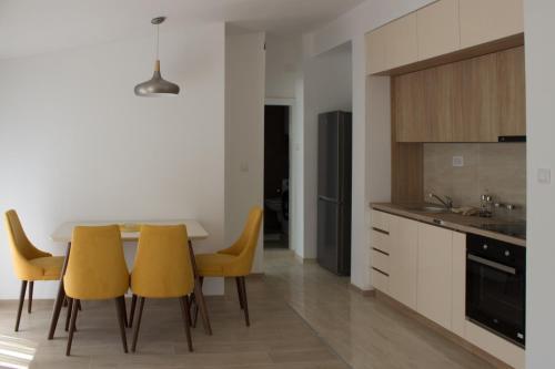 Apartments Prova ****