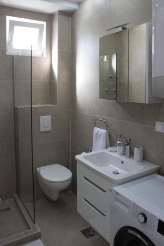 Apartments Prova ****