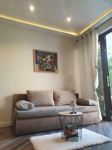 Apartman Vukasin