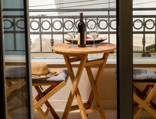Luxury Apartments Ivanovic
