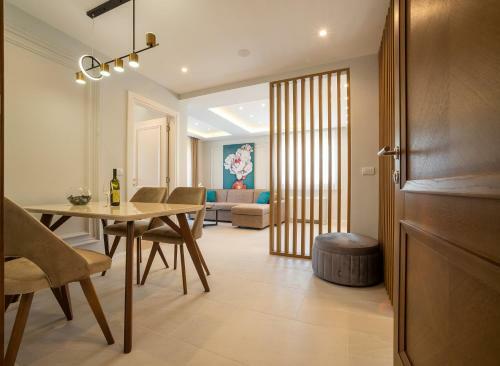 Luxury Apartments Ivanovic