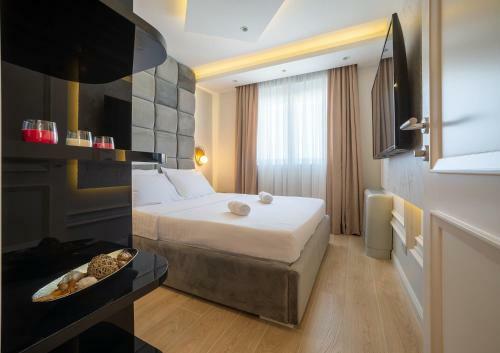 Luxury Apartments Ivanovic