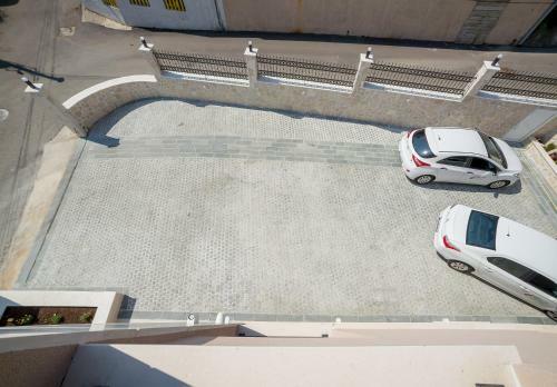 Luxury Apartments Ivanovic