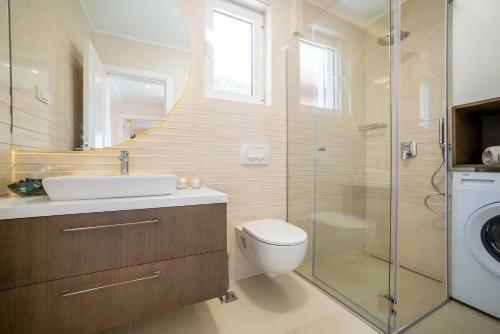 Luxury Apartments Ivanovic