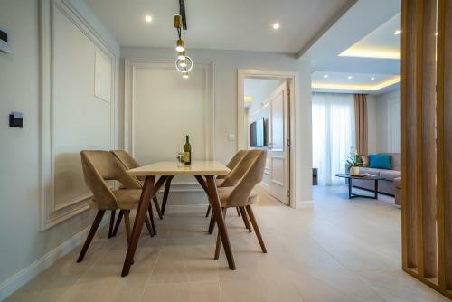 Luxury Apartments Ivanovic