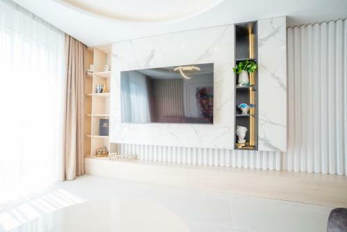 Luxury Apartments Ivanovic