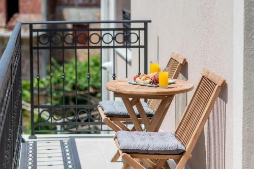 Luxury Apartments Ivanovic