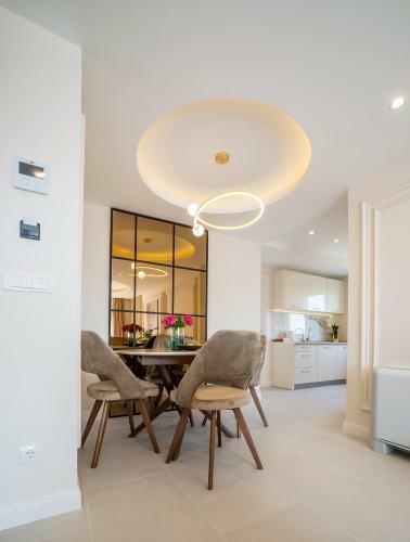 Luxury Apartments Ivanovic